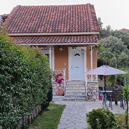 Villa Loula Lygia  Bagian luar foto