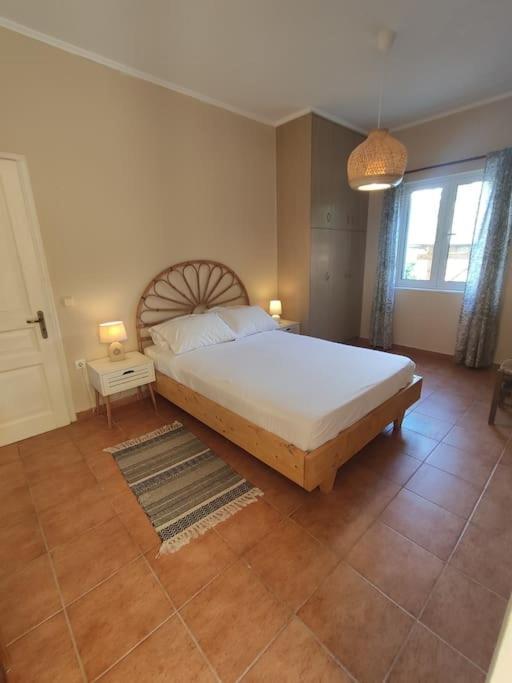 Villa Loula Lygia  Bagian luar foto