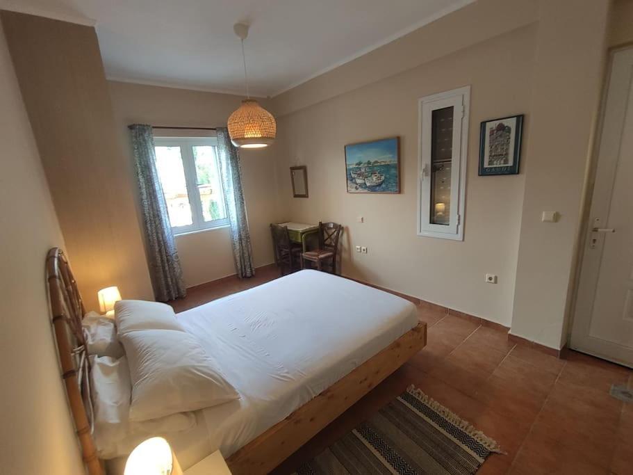 Villa Loula Lygia  Bagian luar foto